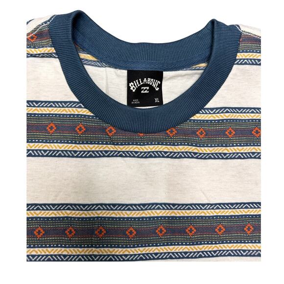 Men’s Billabong T-shirt NEW with tag size XL - Picture 6 of 6